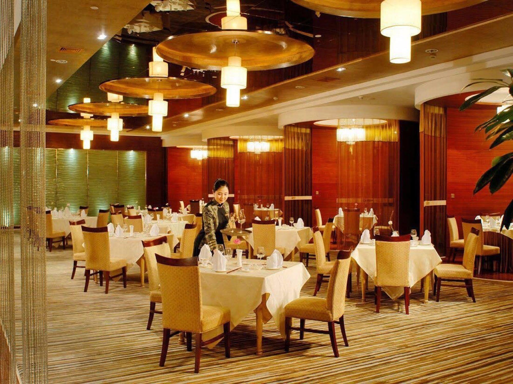 Inn Fine Hotel Далянь Экстерьер фото
