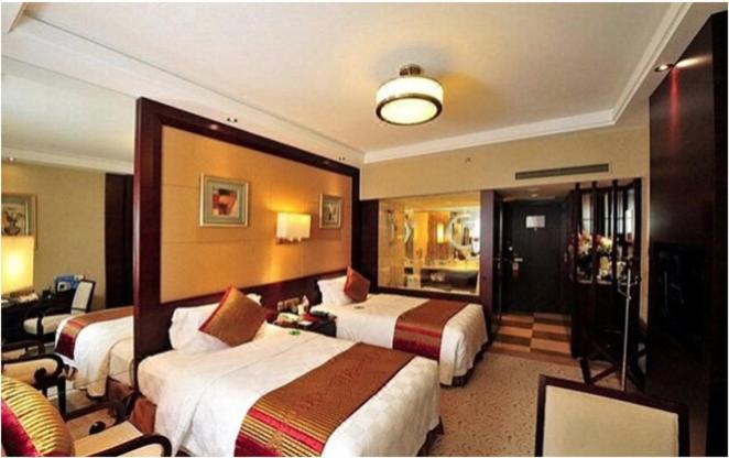 Inn Fine Hotel Далянь Экстерьер фото