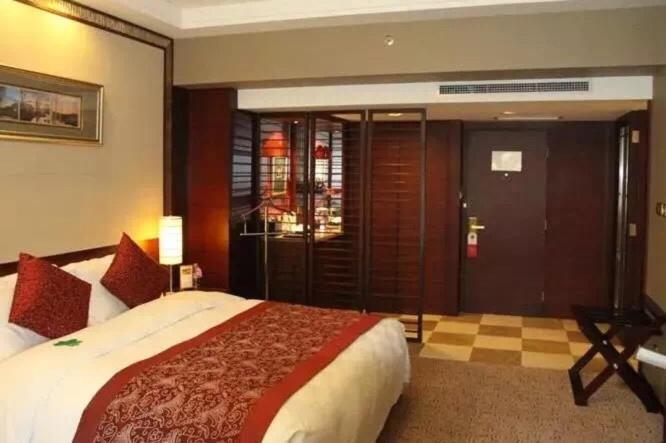 Inn Fine Hotel Далянь Экстерьер фото