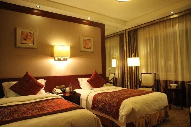 Inn Fine Hotel Далянь Экстерьер фото
