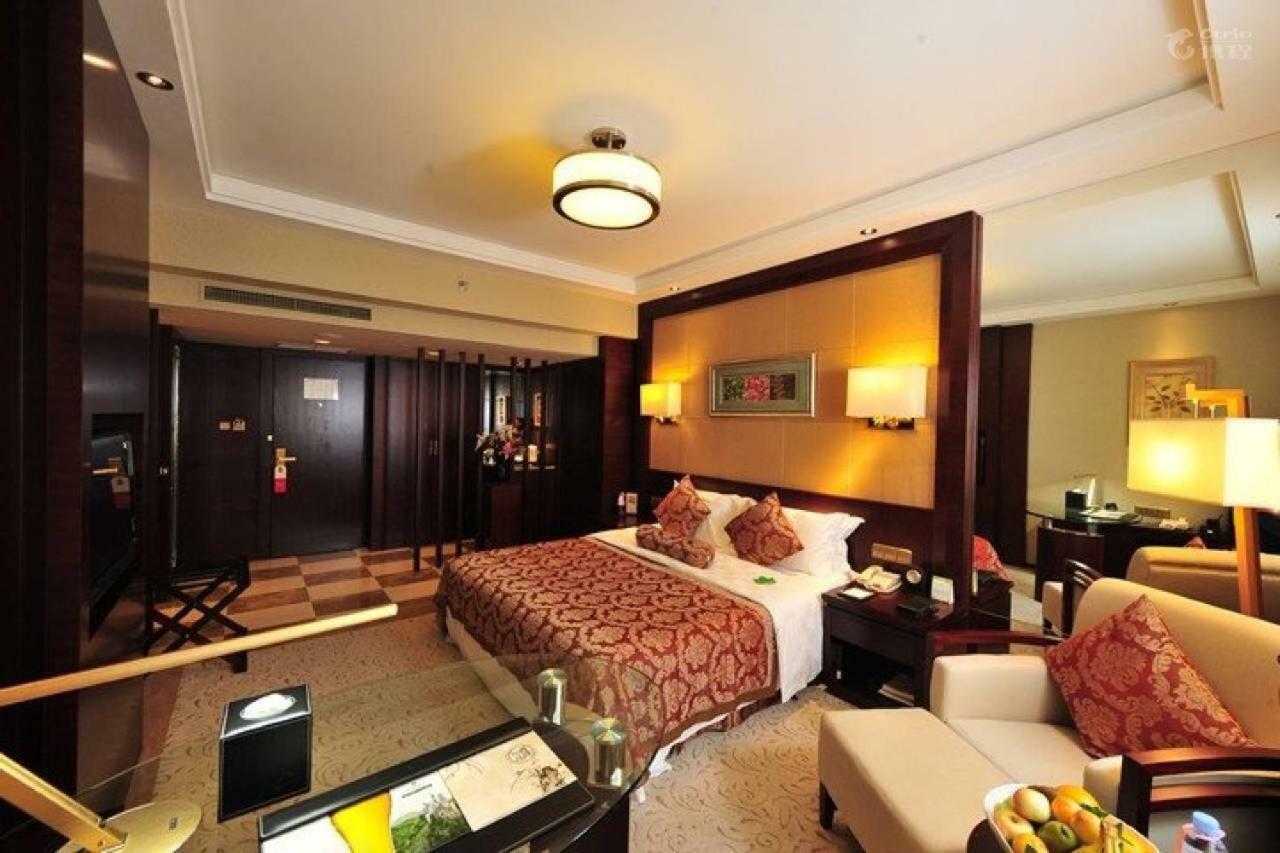 Inn Fine Hotel Далянь Экстерьер фото
